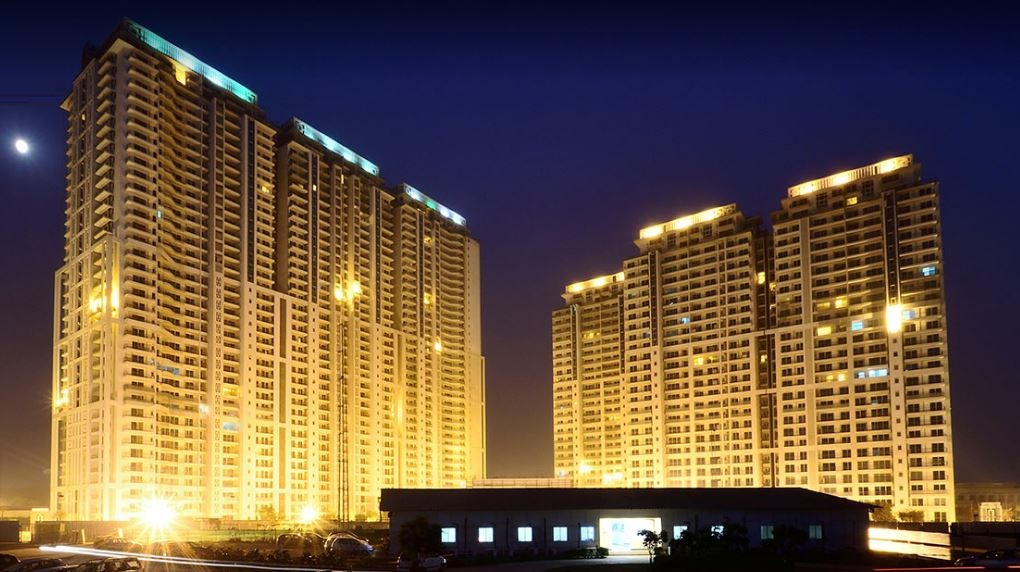 Apartment Sale The Crest DLF Phase 5 Gurgaon